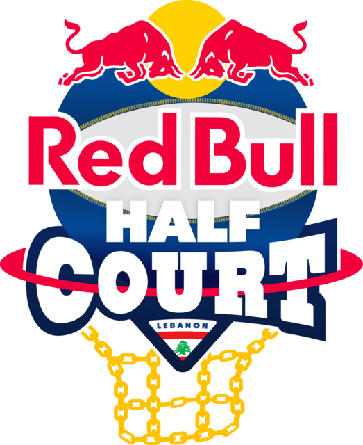 Red Bull Half Court Lebanon